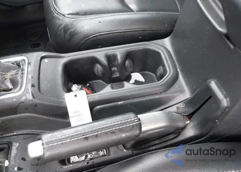 2023 Jeep Wrangler 4Xe Sahara 4X4 из США, поврежденный, VIN 1C4JJXP6XPW505197